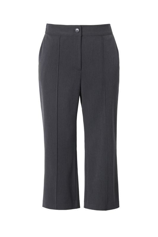 Comfort Waist Culottes