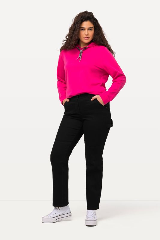 Дънки тип Bootcut