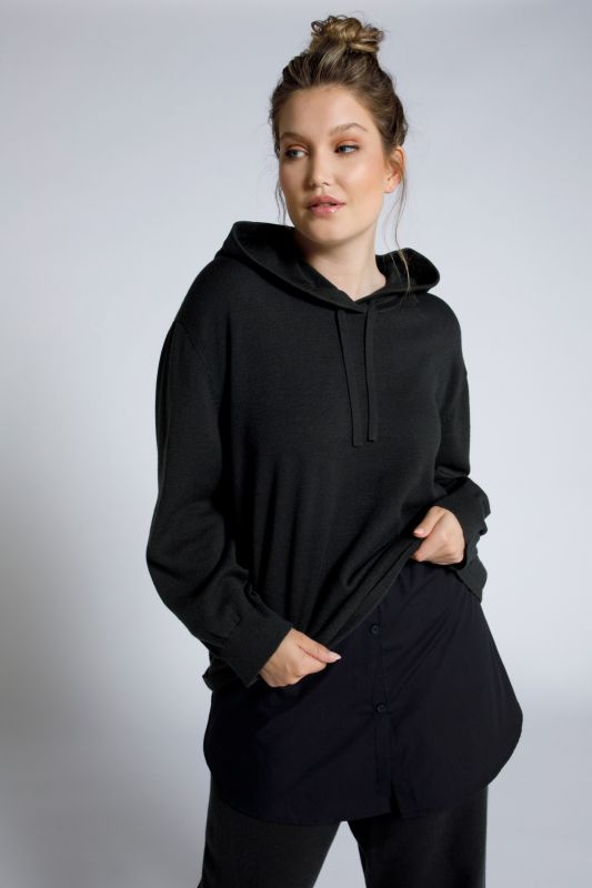 Solid Shirttail Extension