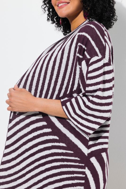 Жилетка с къси ръкави