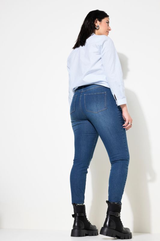 Seamless Skinny Jeans