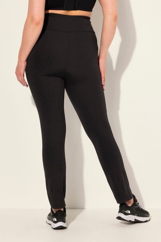 Straight Leg Quick Drying Leggings