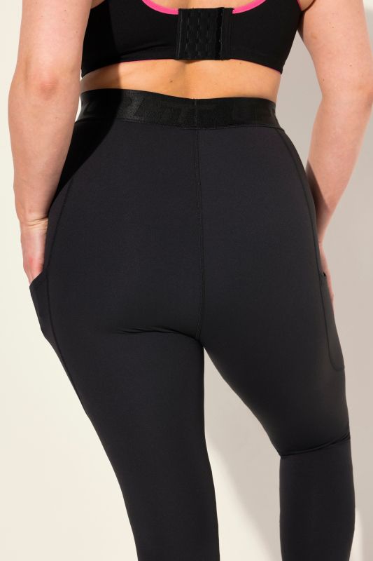 LightFit Quick Drying Leggings