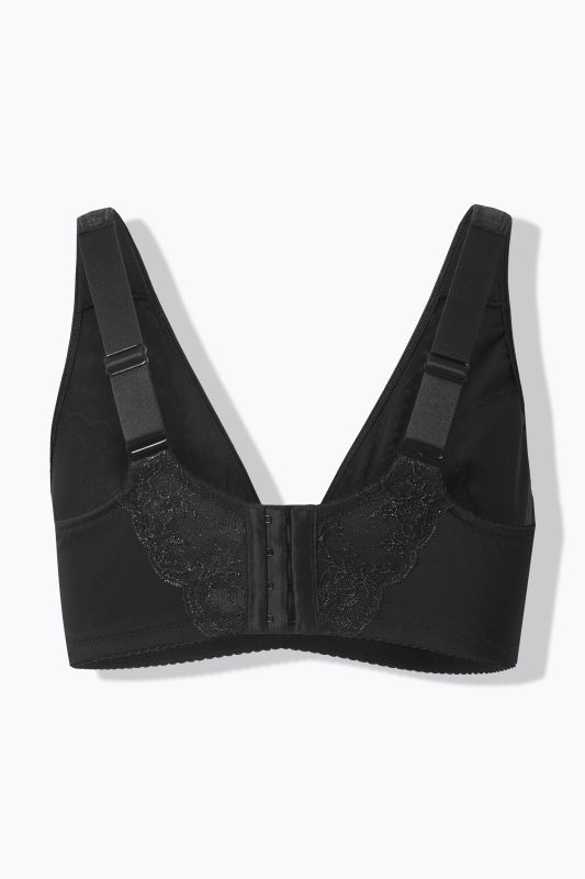 Underwire bra