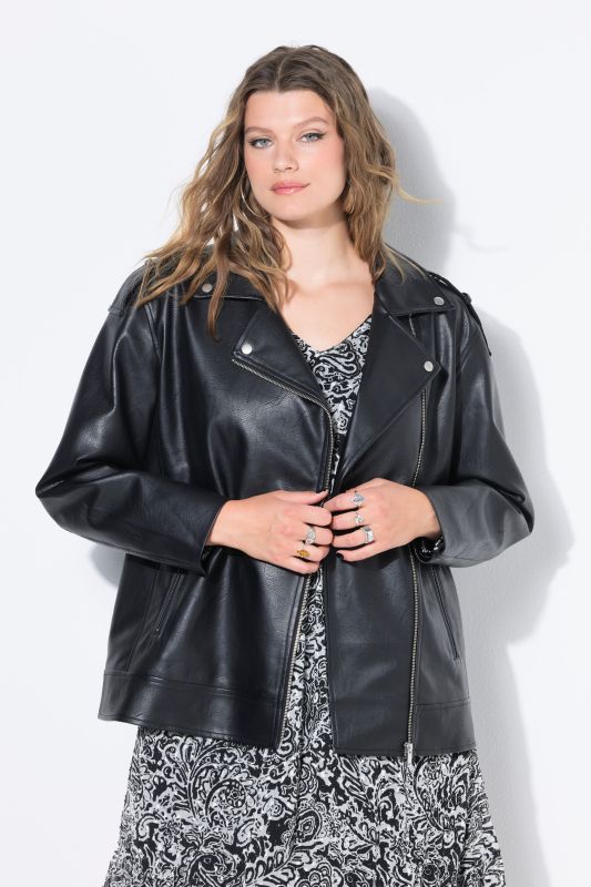 Biker jackets