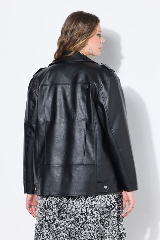 Biker jackets