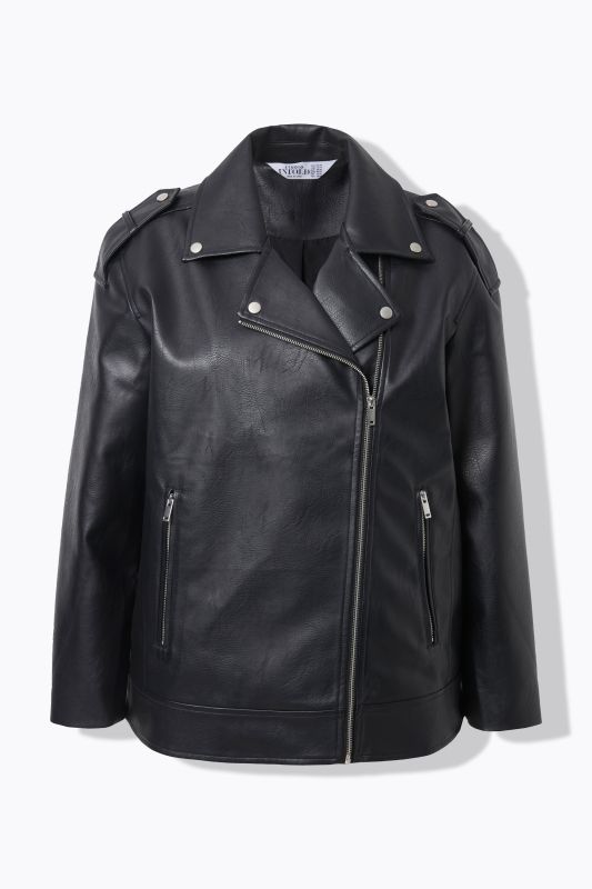 Biker jackets