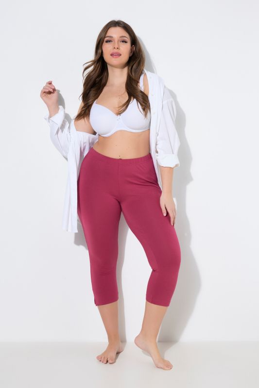 Еластичен клин капри