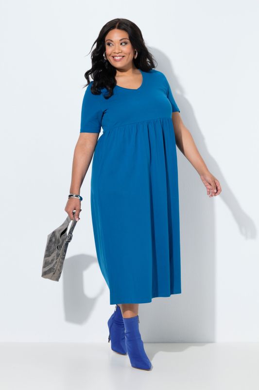 Рокля трикотажна