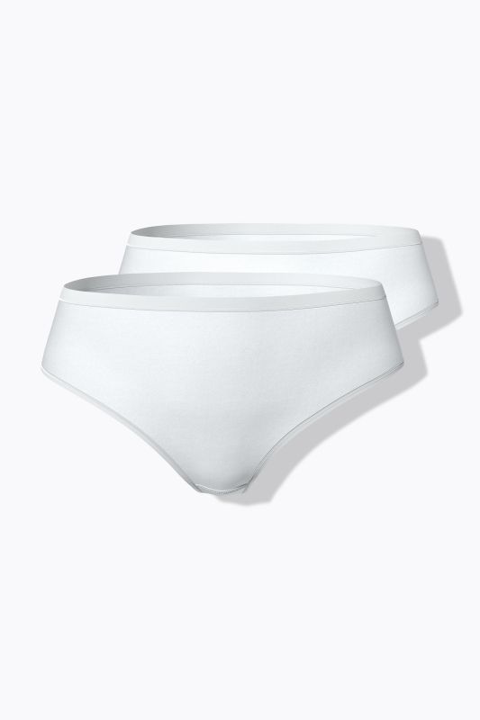 Прашки едноцветни в комплект от 2 броя