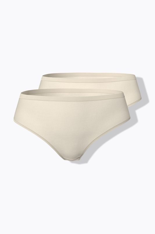 Прашки едноцветни в комплект от 2 броя