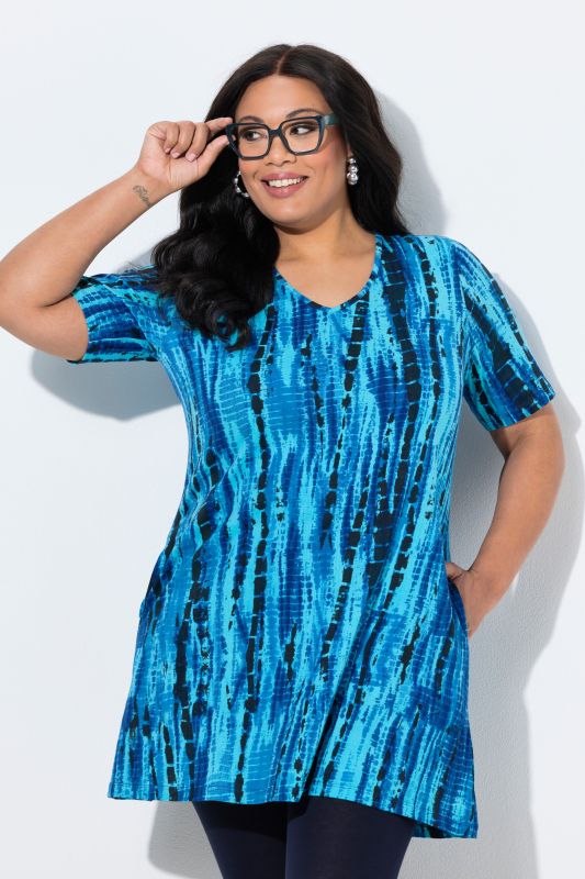 Туника с райета