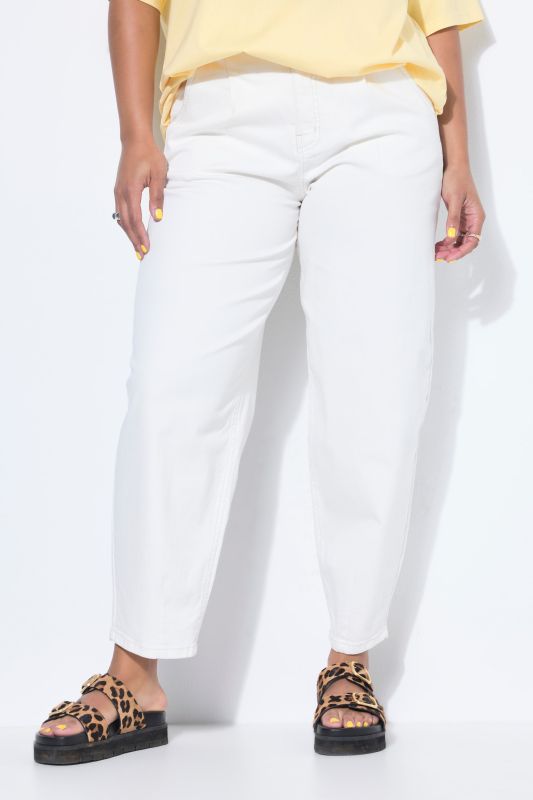 Дънки тип балон