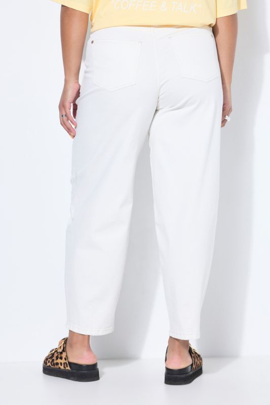 Дънки тип балон