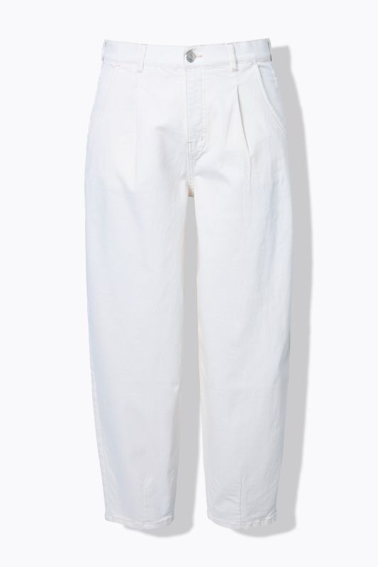 Дънки тип балон