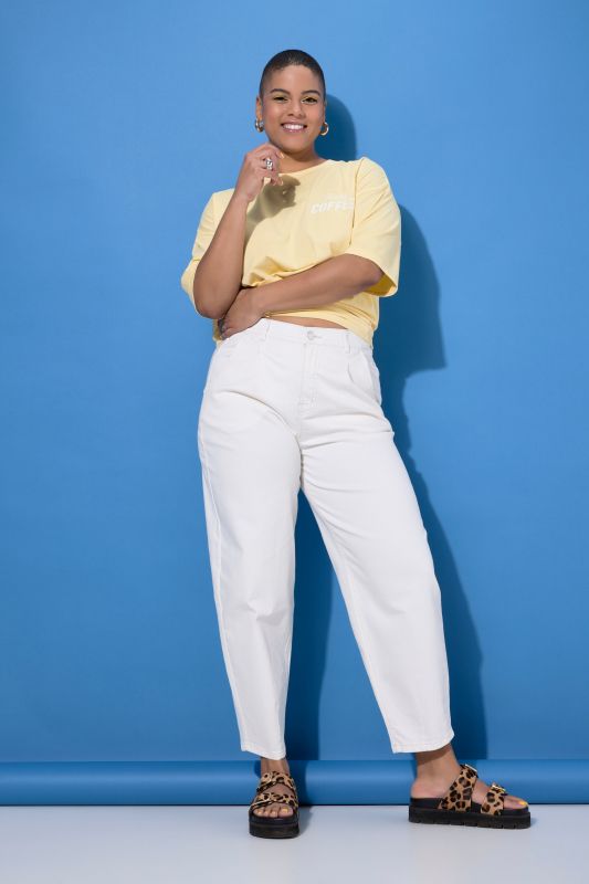 Дънки тип балон