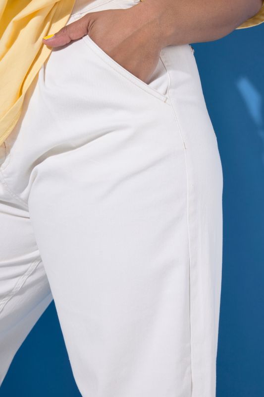 Дънки тип балон