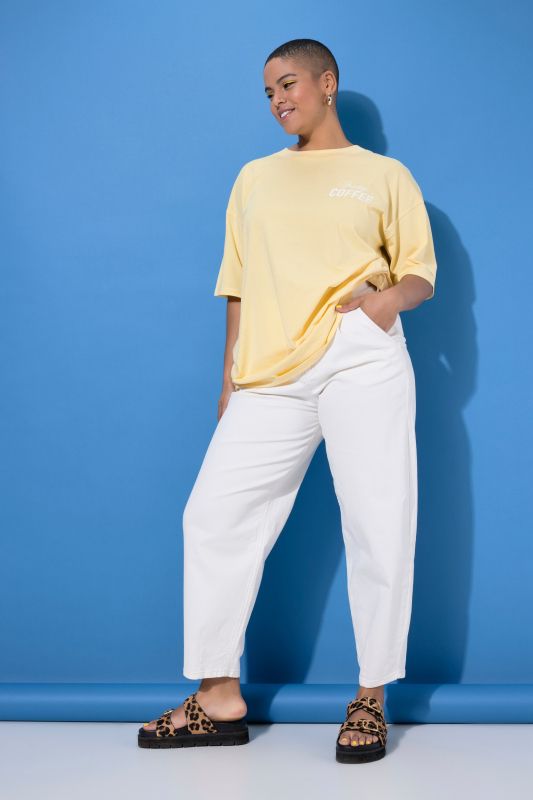 Дънки тип балон