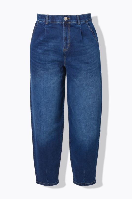 Дънки тип балон