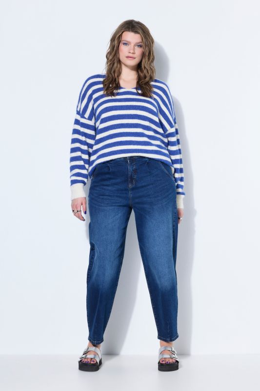 Дънки тип балон