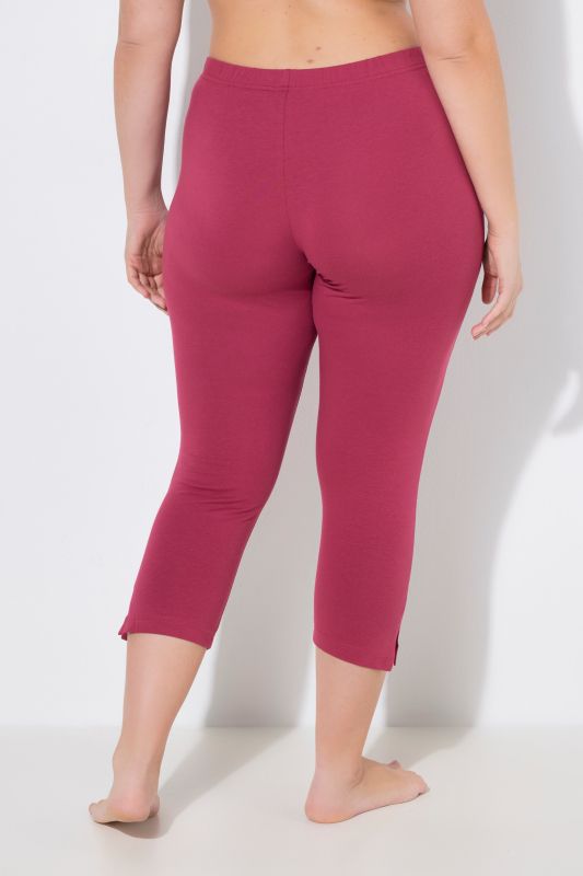 Еластичен клин капри