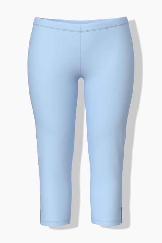 Еластичен клин капри