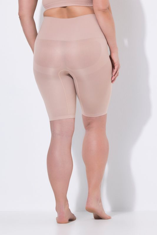 Body Shaping Knee Length Panty Girdle