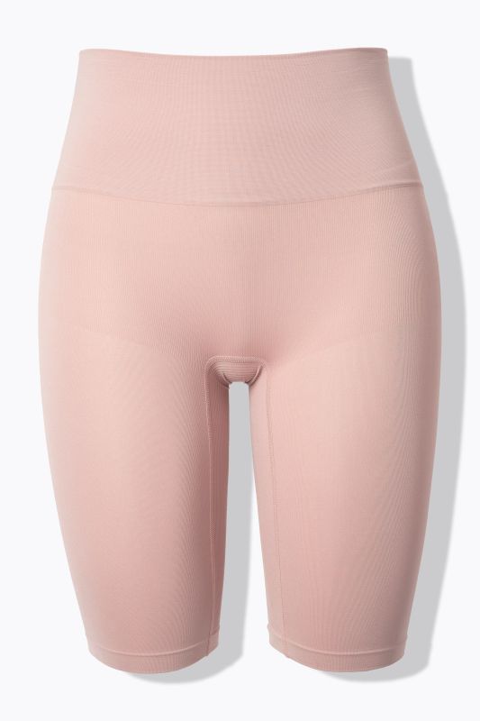 Body Shaping Knee Length Panty Girdle