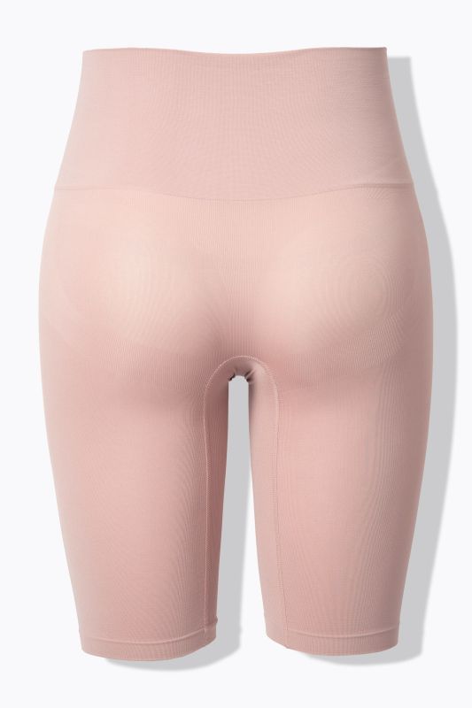 Body Shaping Knee Length Panty Girdle