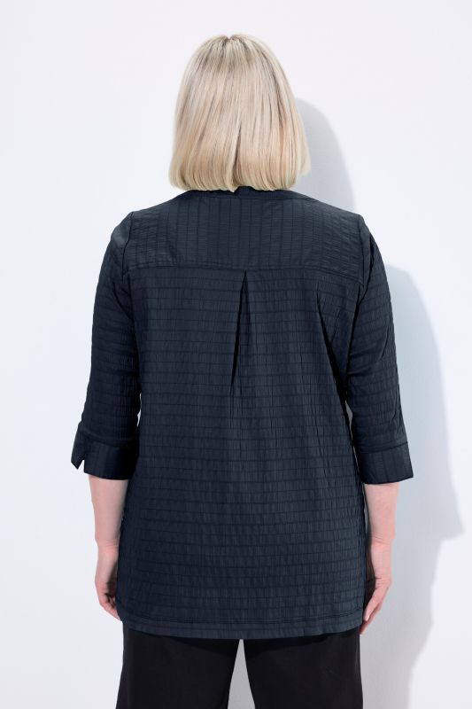 Туника с 3/4 ръкави