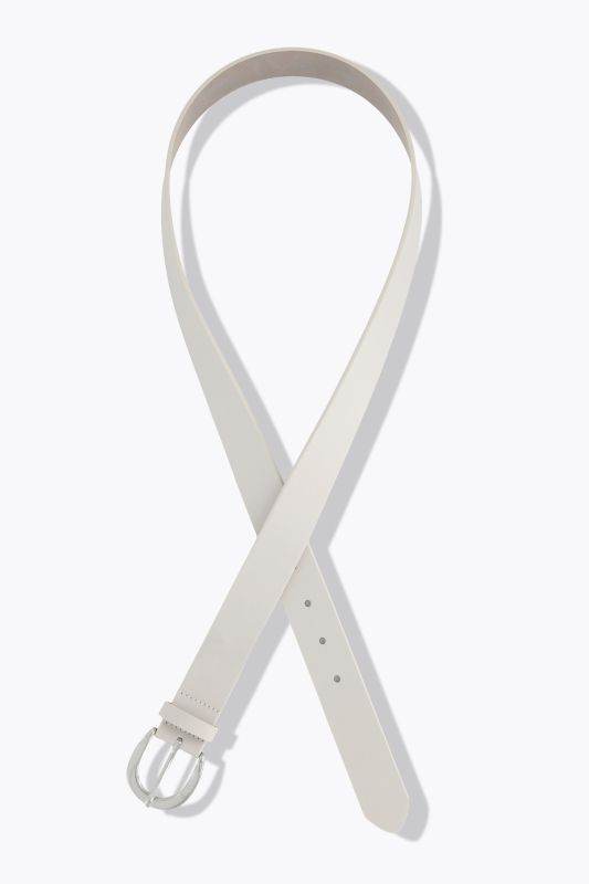 Колан кожен