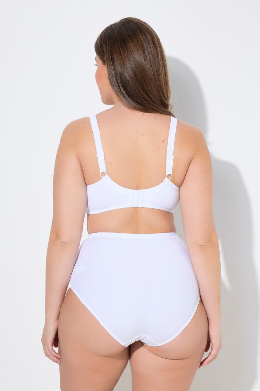 Сутиен с пейзли принт