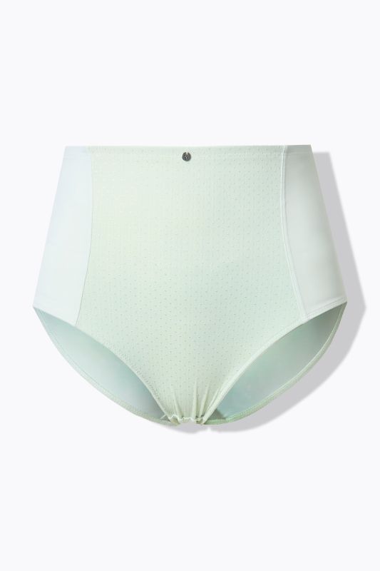 Бикини със сатенена визия