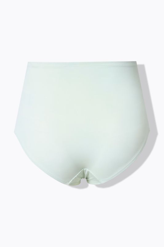 Бикини със сатенена визия