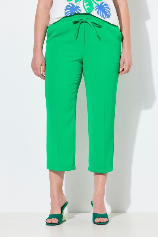 Панталон с прав силует