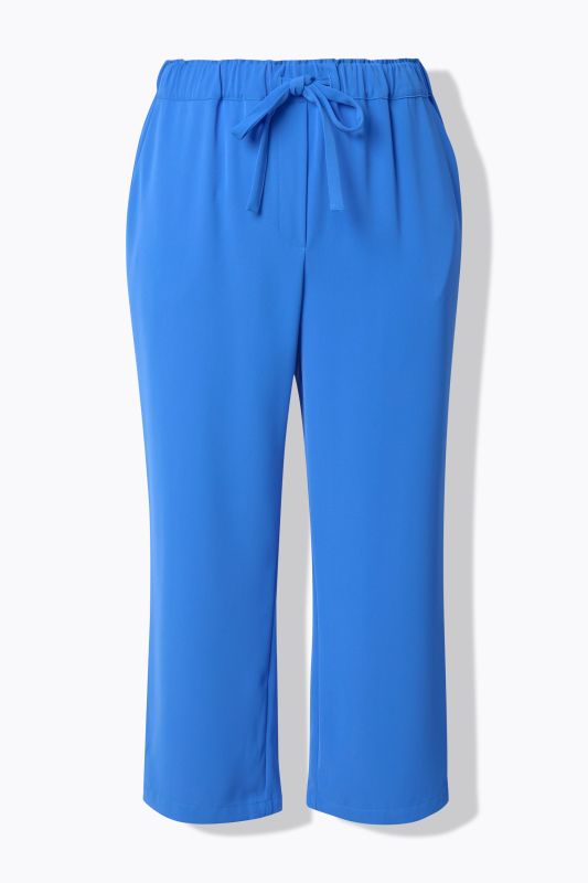 Панталон с прав силует