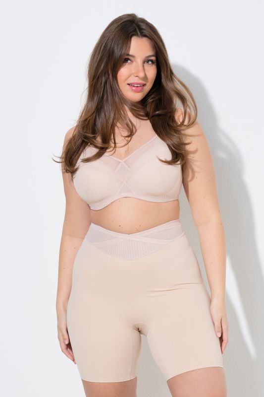 Шорти оформящи