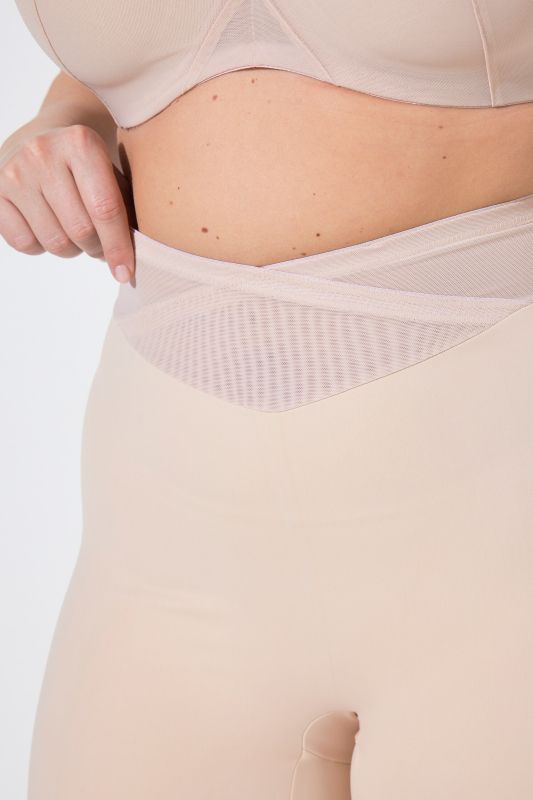 Шорти оформящи