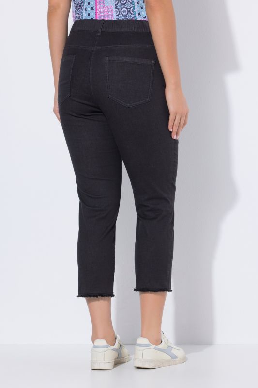 Stretch Blend Bengaline Pants