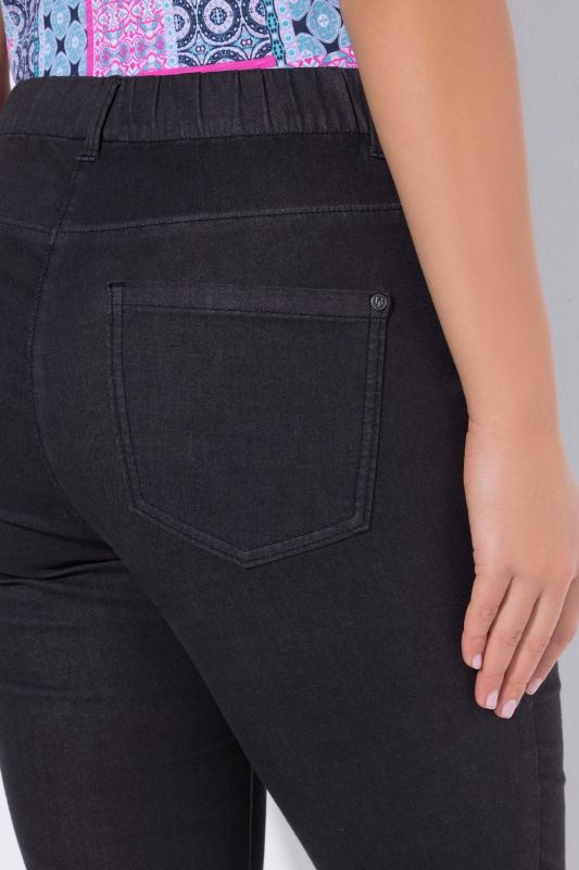 Stretch Blend Bengaline Pants