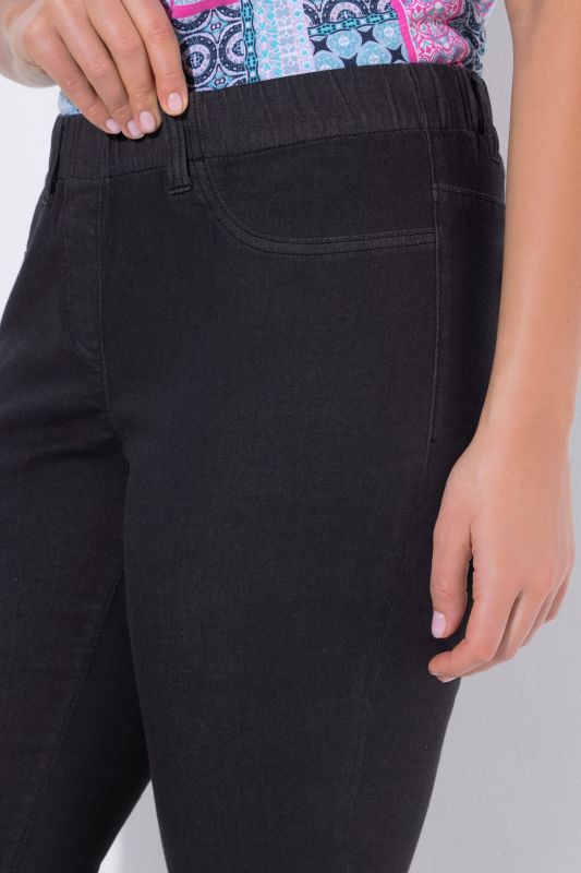 Stretch Blend Bengaline Pants