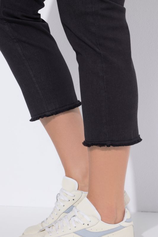 Stretch Blend Bengaline Pants