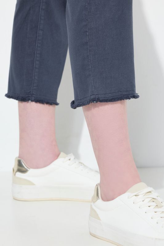 Stretch Blend Bengaline Pants