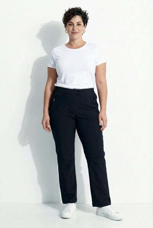 Water-Repellent Pants