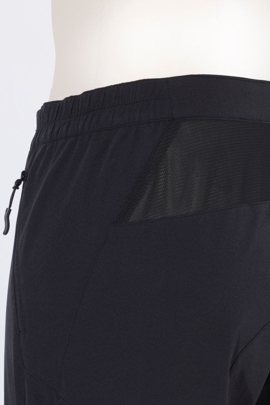 Water-Repellent Pants