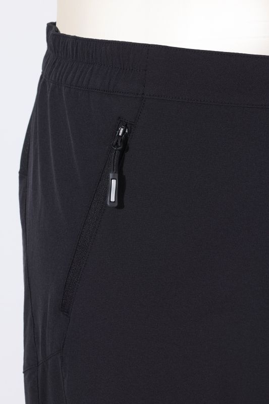 Water-Repellent Pants