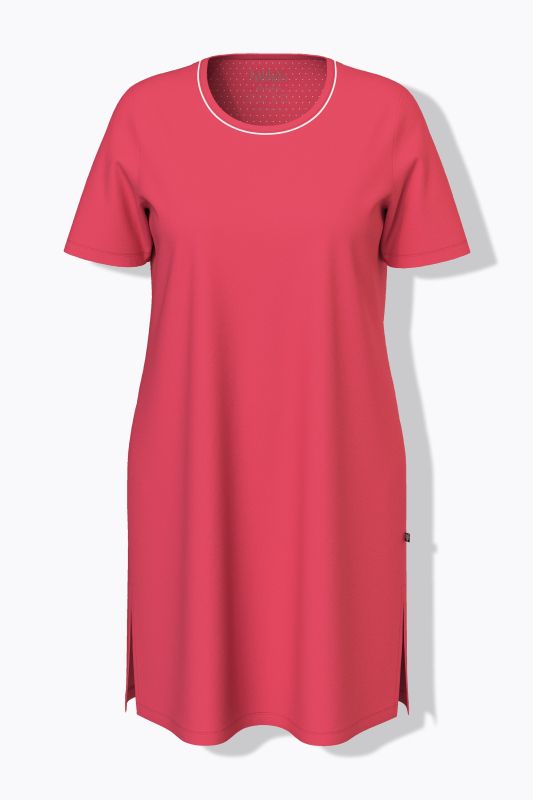 2pcs, Bigshirts, simple and dots