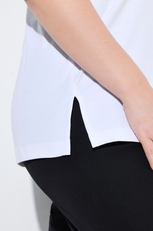 Pima Cotton Polo Shirt