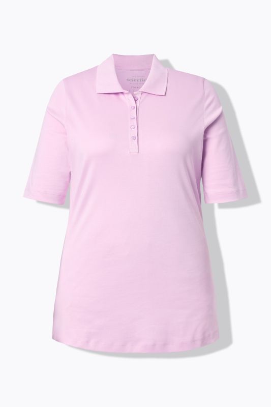 Pima Cotton Polo Shirt