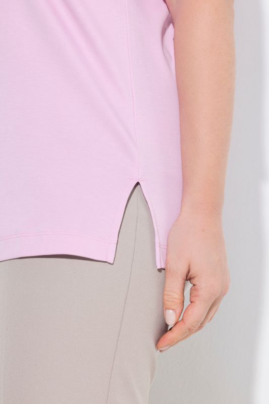 Pima Cotton Polo Shirt